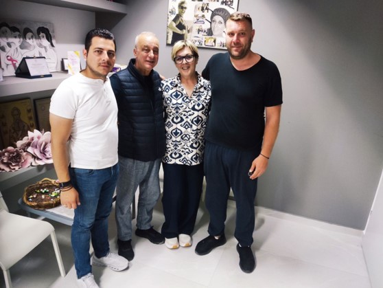 ΣΥΛΛΟΓΟΣ ΚΑΡΚΙΝΟΠΑΘΩΝ ΔΩΔΕΚΑΝΗΣΟΥ