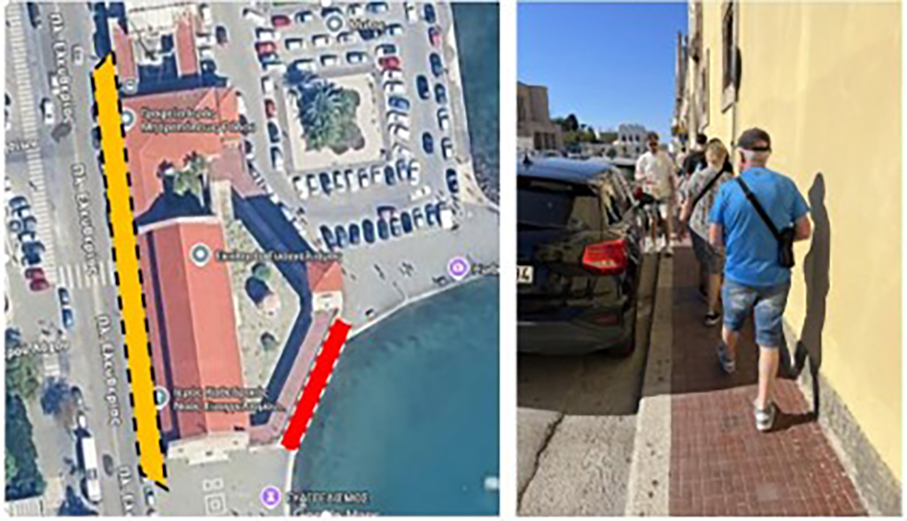 ΣΥΛΛΟΓΟΣ ΠΕΡΙΒΑΛΛΟΝΤΟΣ ΔΗΜΟΣΙΟΙ ΧΩΡΟΙ