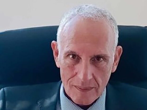 ΣΤΥΛΙΑΝΟΣ ΞΑΝΘΟΠΟΥΛΟΣ ΠΡΥΤΑΝΗΣ ΠΑΝ ΑΙΓΑΙΟΥ