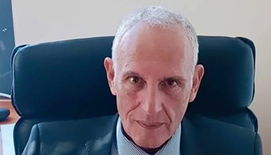 ΣΤΥΛΙΑΝΟΣ ΞΑΝΘΟΠΟΥΛΟΣ ΠΡΥΤΑΝΗΣ ΠΑΝ ΑΙΓΑΙΟΥ