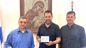 ΕΣΠΕΕ ΡΟΔΟΥ ΔΗΜΑΡΧΟΣ