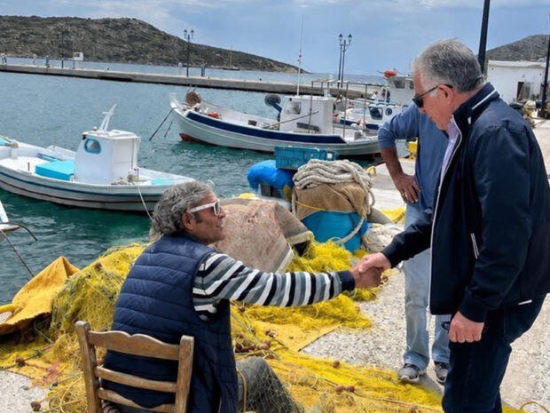 ΥΨΗΛΑΝΤΗΣ Β