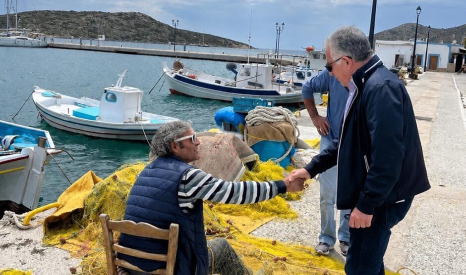ΥΨΗΛΑΝΤΗΣ Β