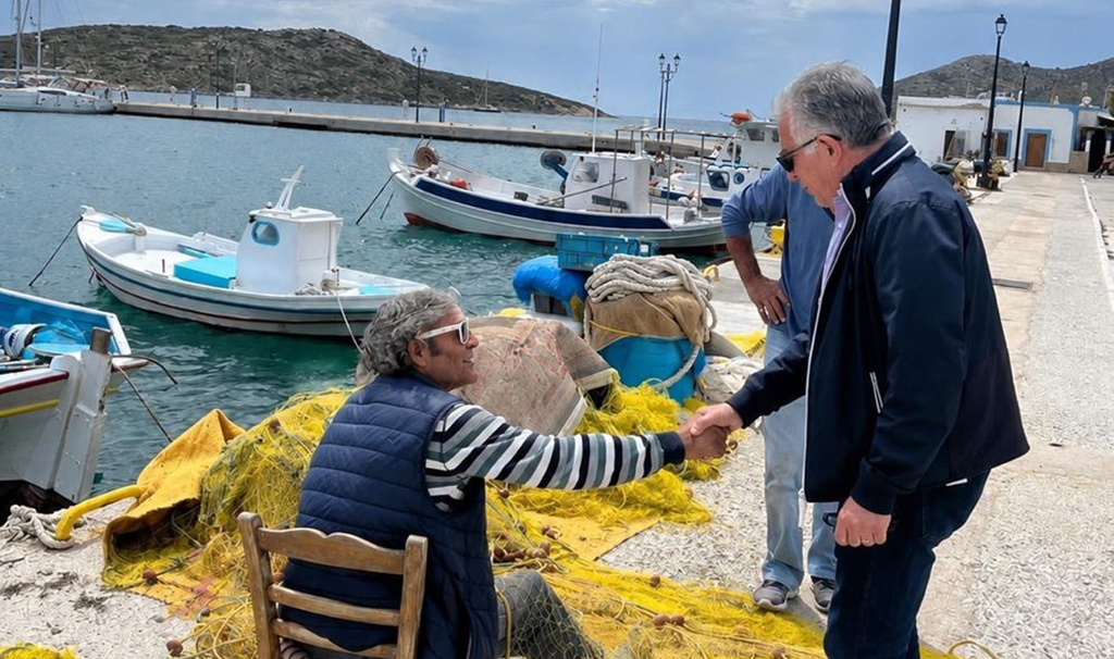 ΥΨΗΛΑΝΤΗΣ Β