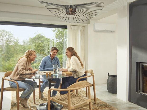 DAIKIN