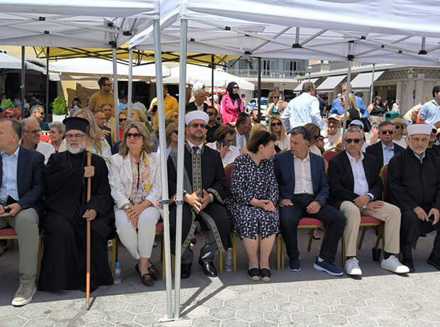 ΕΓΚΑΙΝΙΑ ΤΕΜΕΝΟΥΣ ΝΤΕΦΤΕΝΤΑΡ ΚΩΣ