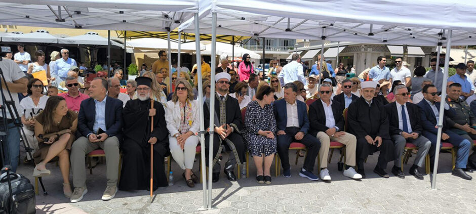 ΕΓΚΑΙΝΙΑ ΤΕΜΕΝΟΥΣ ΝΤΕΦΤΕΝΤΑΡ ΚΩΣ
