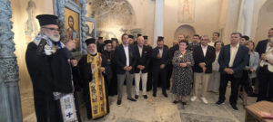 ΜΕΝΔΩΝΗ ΚΩΣ