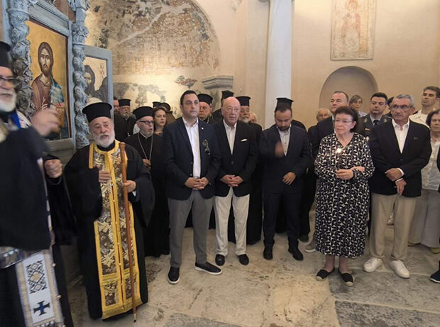 ΜΕΝΔΩΝΗ ΚΩΣ