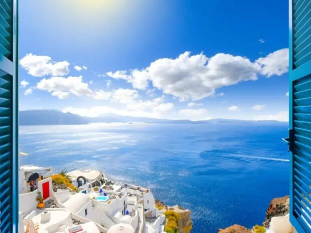 ΤΟΥΡΙΣΜΟΣ