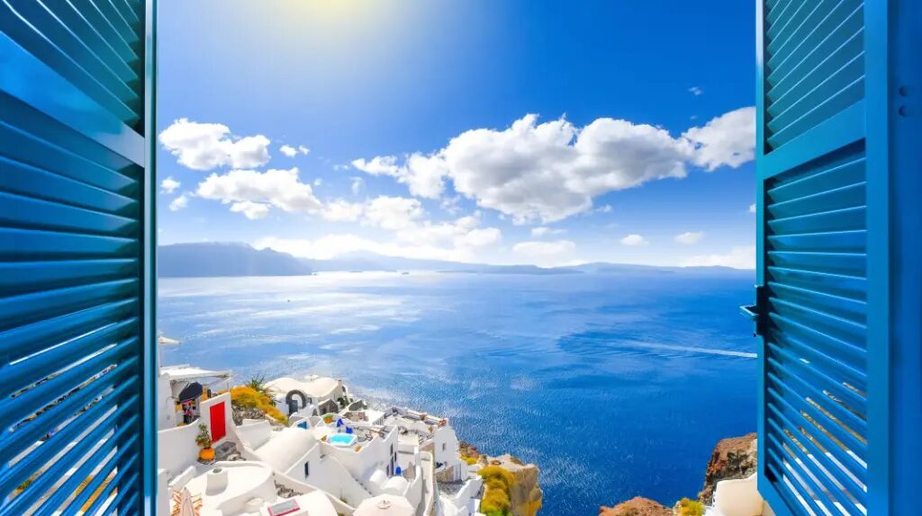 ΤΟΥΡΙΣΜΟΣ