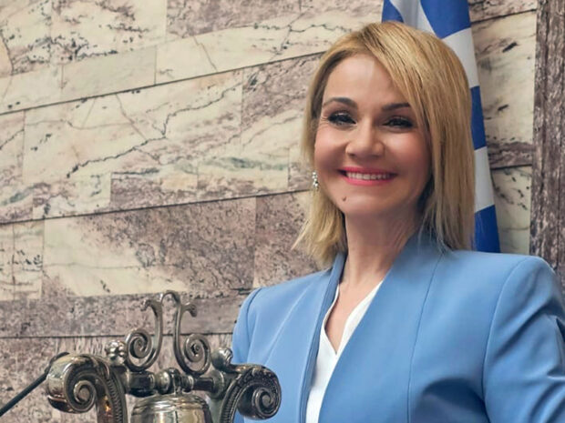 ΜΙΚΑ ΙΑΤΡΙΔΗ