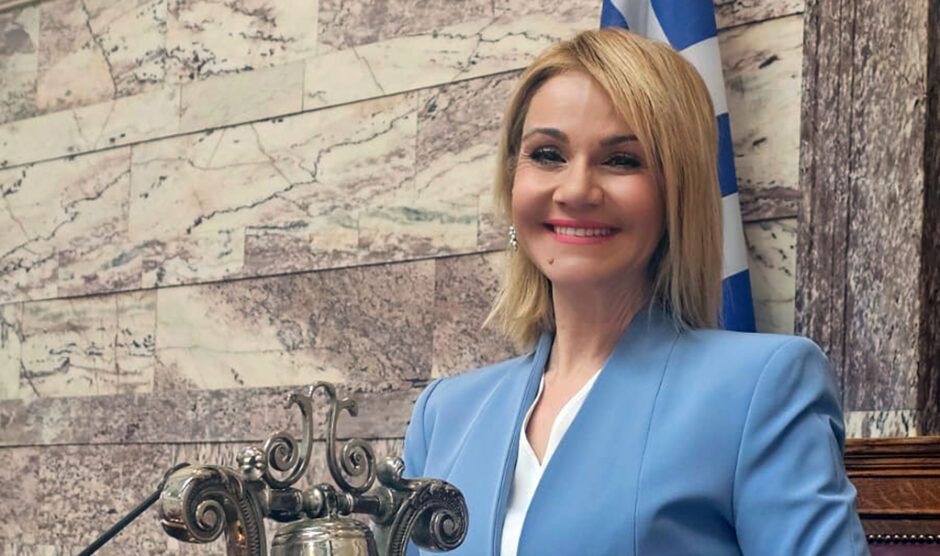 ΜΙΚΑ ΙΑΤΡΙΔΗ