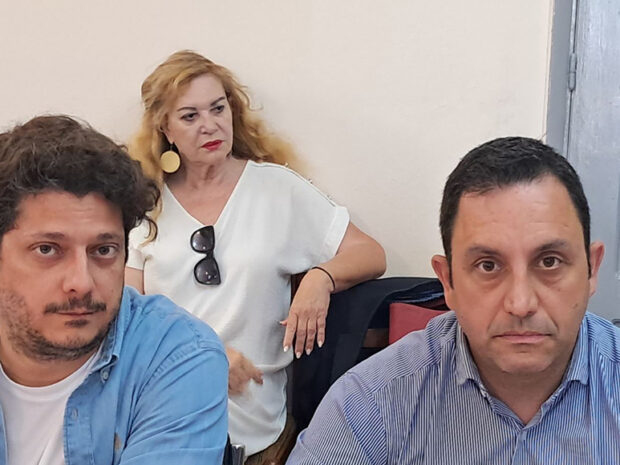 ΓΙΑΝΝΙΚΟΥΡΗΣ ΚΑΛΥΜΝΟΣ