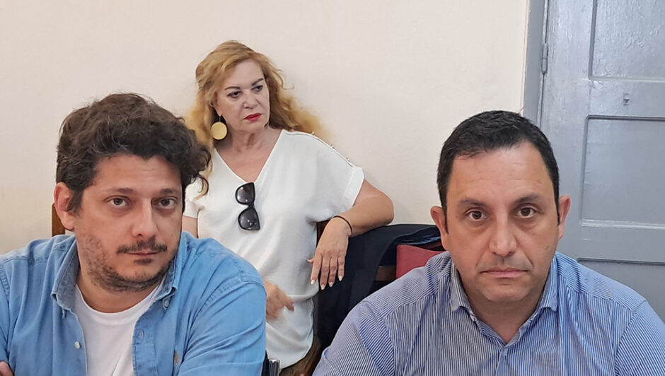 ΓΙΑΝΝΙΚΟΥΡΗΣ ΚΑΛΥΜΝΟΣ