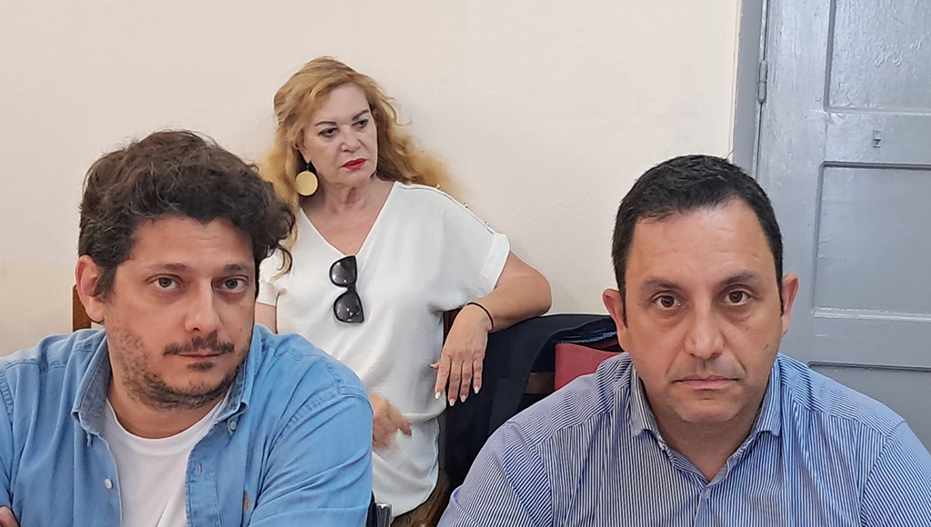 ΓΙΑΝΝΙΚΟΥΡΗΣ ΚΑΛΥΜΝΟΣ