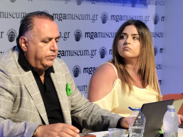 ΙΔΡΥΜΑ ΣΤΑΜΑΤΙΟΥ