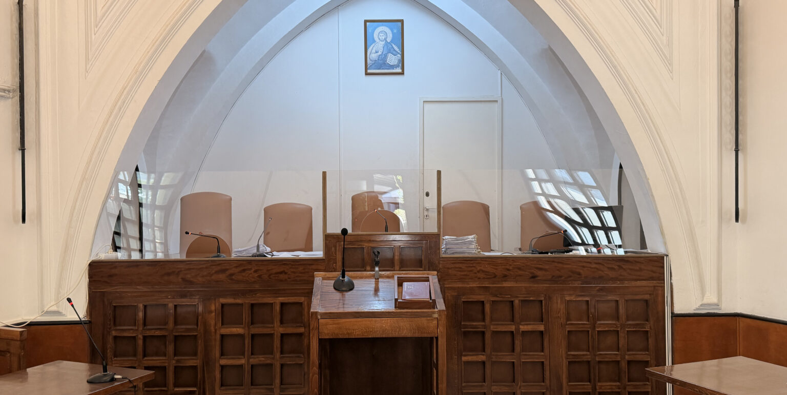 ΜΟΝΟΜΕΛΕΣ ΠΛΗΜΜΕΛΕΙΟΔΙΚΕΊΟ ΡΟΔΟΥ