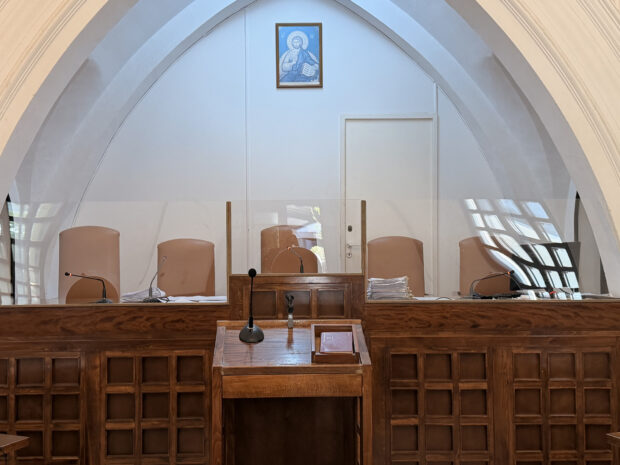 ΜΟΝΟΜΕΛΕΣ ΠΛΗΜΜΕΛΕΙΟΔΙΚΕΊΟ ΡΟΔΟΥ