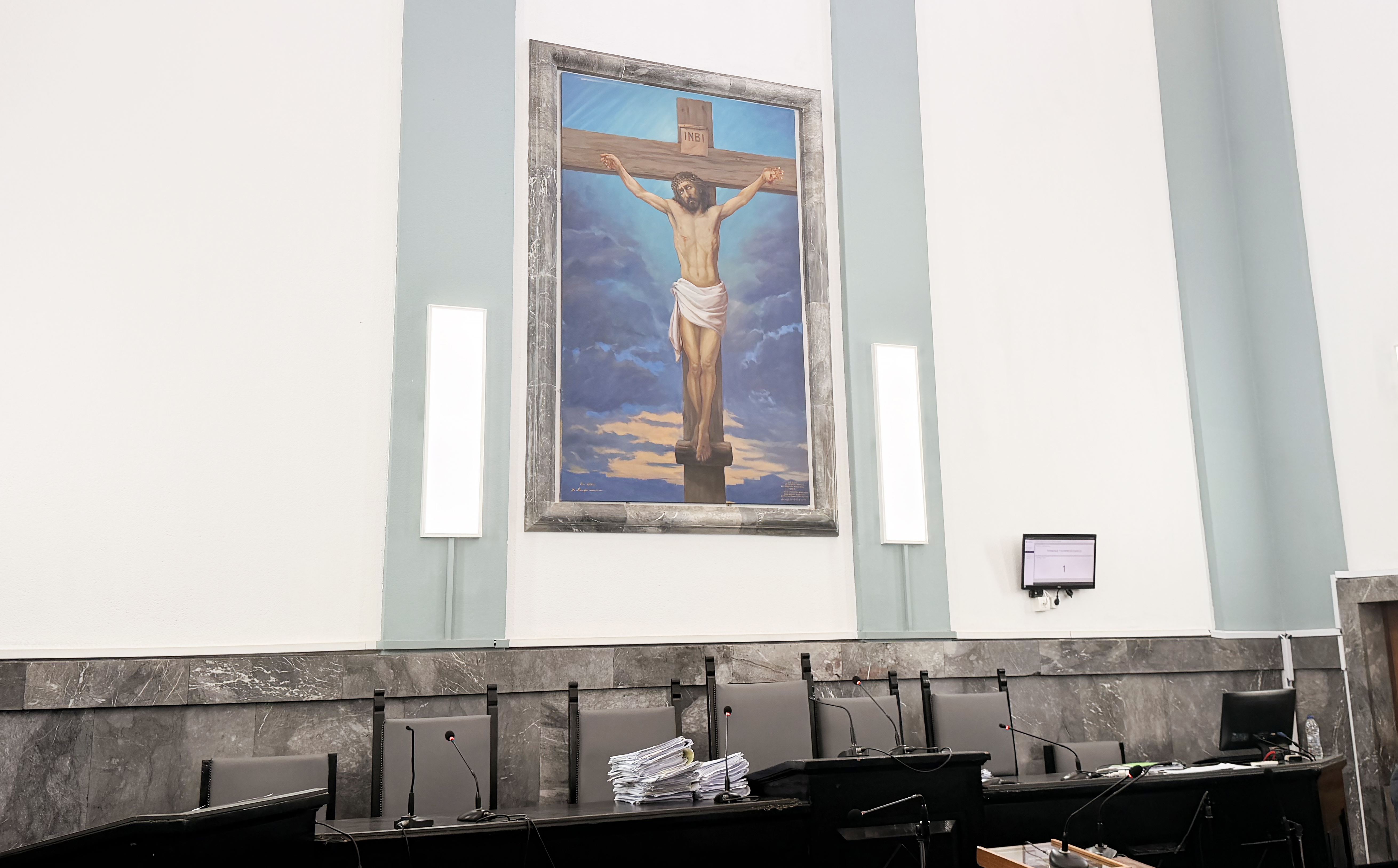 ΤΡΙΜΕΛΕΣ ΠΛΗΜΜΕΛΕΙΟΔΙΚΕΙΟ ΡΟΔΟΥ
