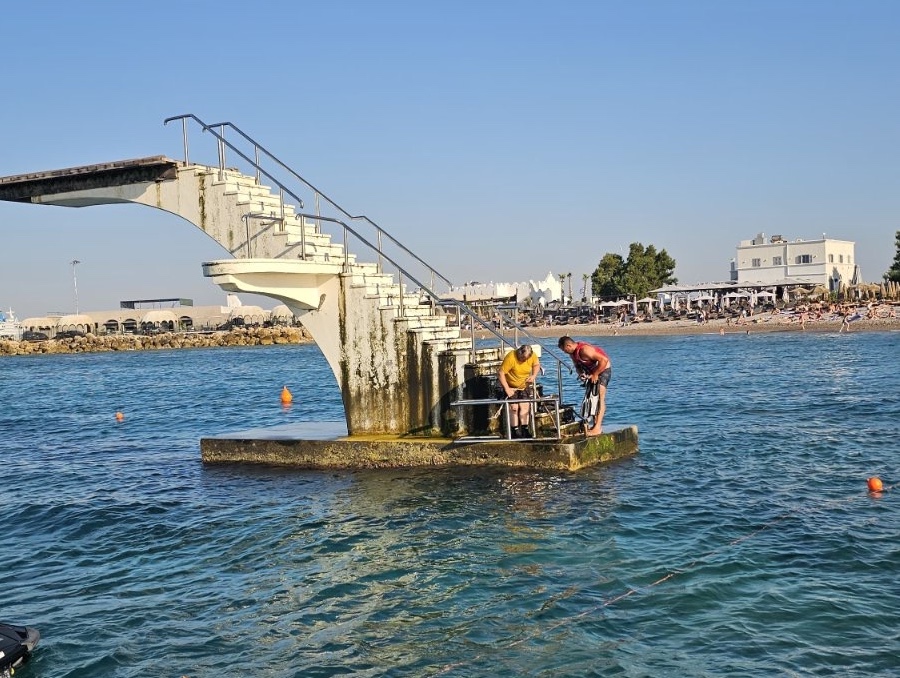 ΤΡΑΜΠΟΛΙΝΟ
