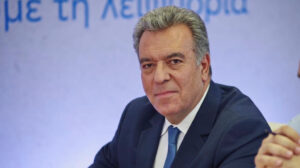 ΚΟΝΣΟΛΑΣ