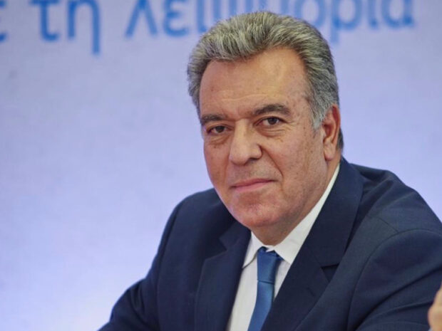 ΚΟΝΣΟΛΑΣ