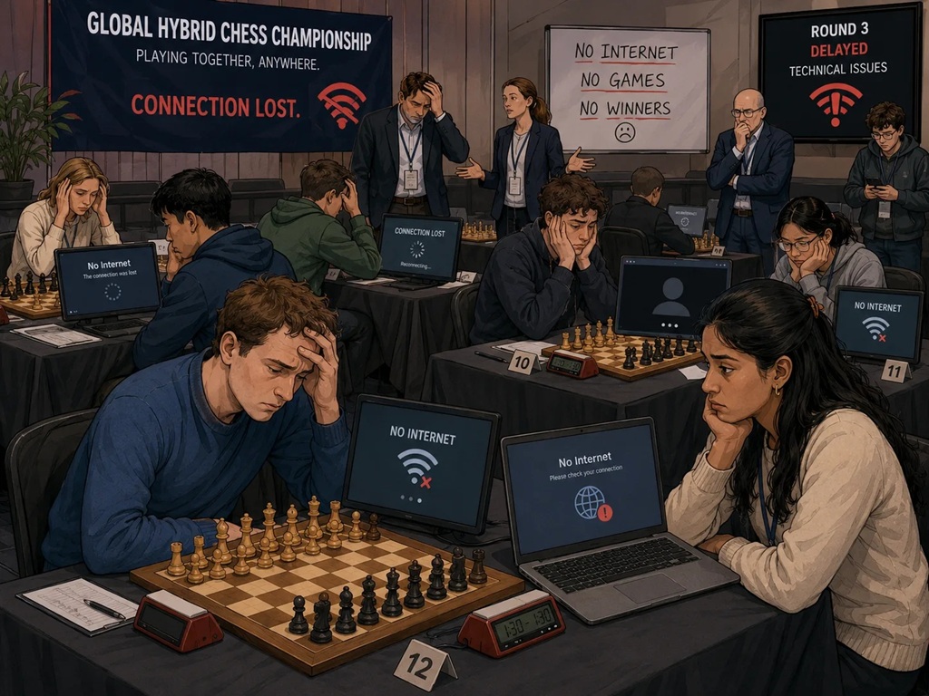 Σκακι- Ιππότης