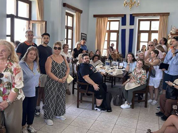 ΔΗΜΟΣ ΝΙΣΥΡΟΥ ΔΙΚΑΣΤΙΚΟΙ