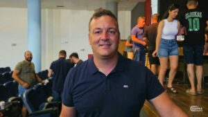 ΝΙΚΟΣ ΚΑΛΗΣ ΑΕ ΔΙΚΑΙΟΥ ΜΠΑΣΚΕΤ