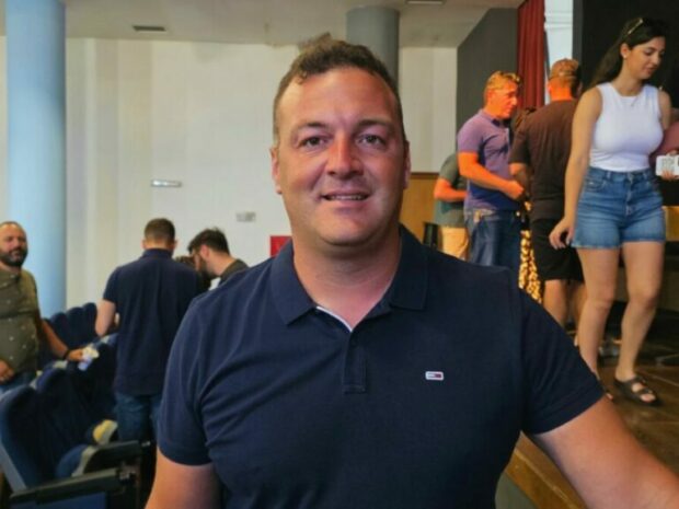 ΝΙΚΟΣ ΚΑΛΗΣ ΑΕ ΔΙΚΑΙΟΥ ΜΠΑΣΚΕΤ