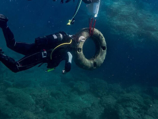 ΥΠΟΒΡΥΧΙΟΣ ΚΑΘΑΡΙΣΜΟΣ