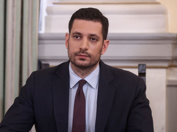 ΚΥΡΑΝΑΚΗΣ Κ