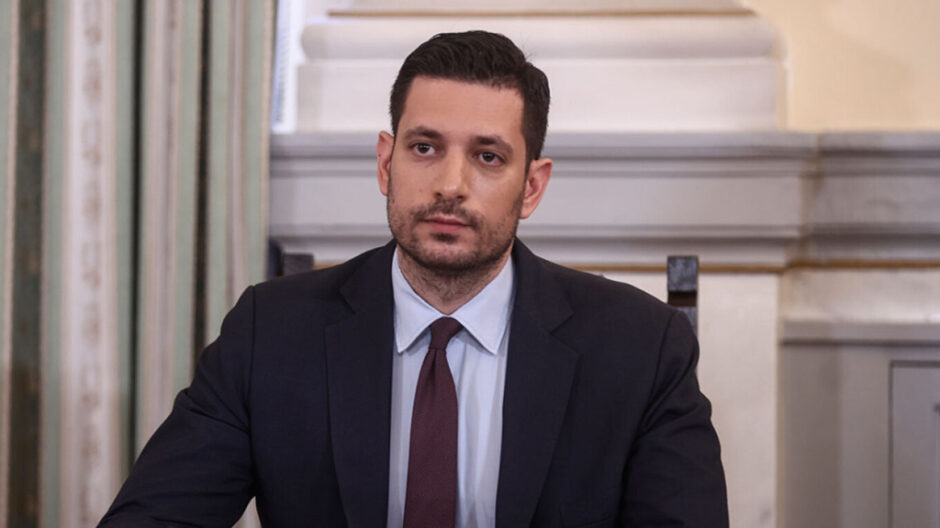 ΚΥΡΑΝΑΚΗΣ Κ