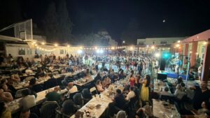 ΑΕ ΔΙΚΑΙΟΥ ΠΑΝΗΓΥΡΙ
