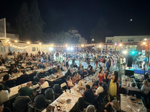 ΑΕ ΔΙΚΑΙΟΥ ΠΑΝΗΓΥΡΙ