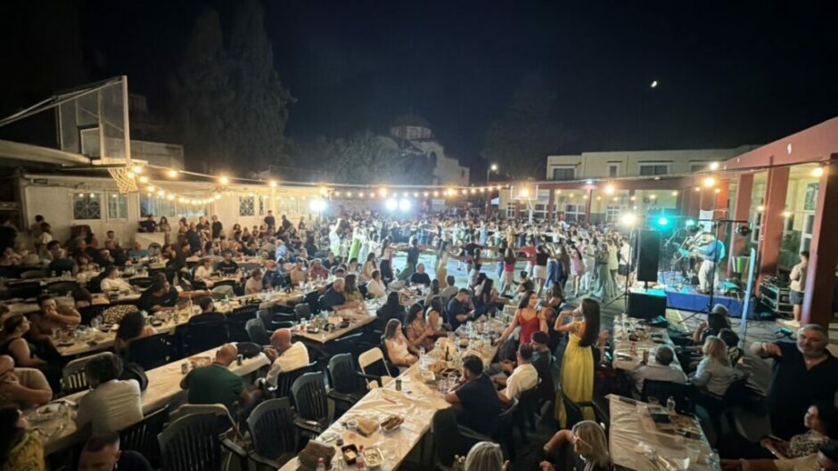 ΑΕ ΔΙΚΑΙΟΥ ΠΑΝΗΓΥΡΙ