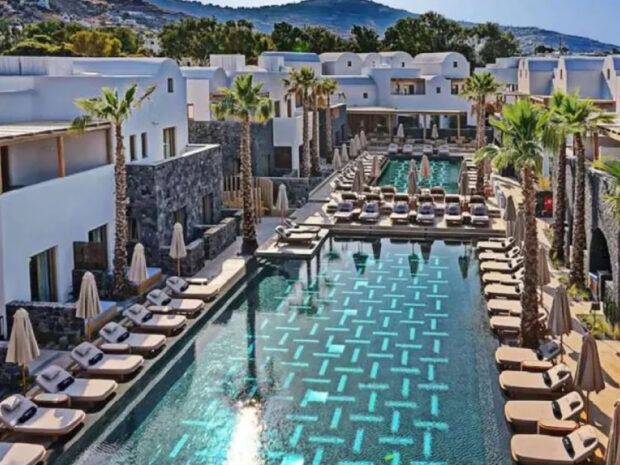 ΣΑΝΤΟΡΙΝΗ