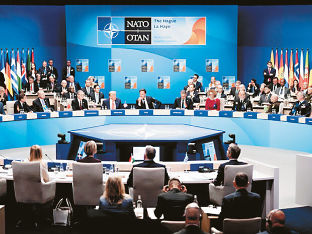 NATO