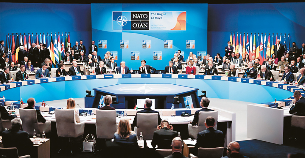 NATO