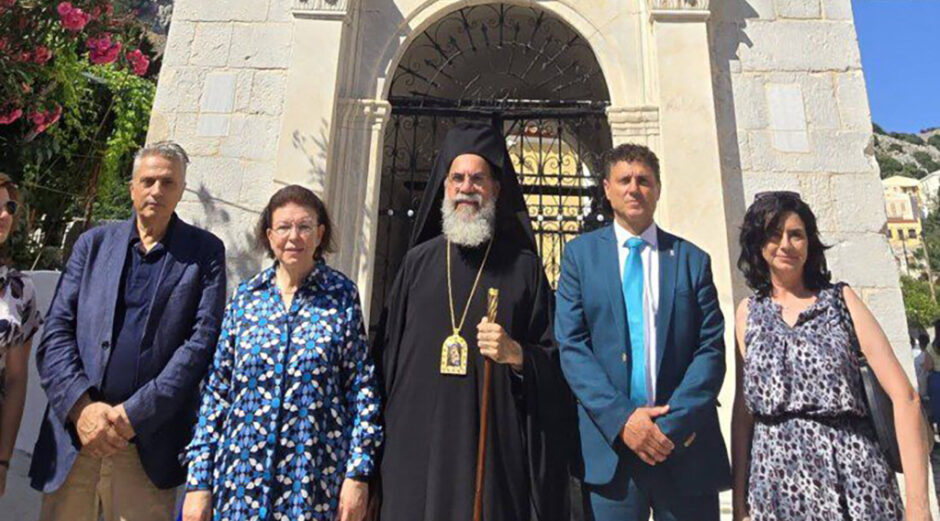 ΜΕΝΔΩΝΗ ΣΥΜΗ