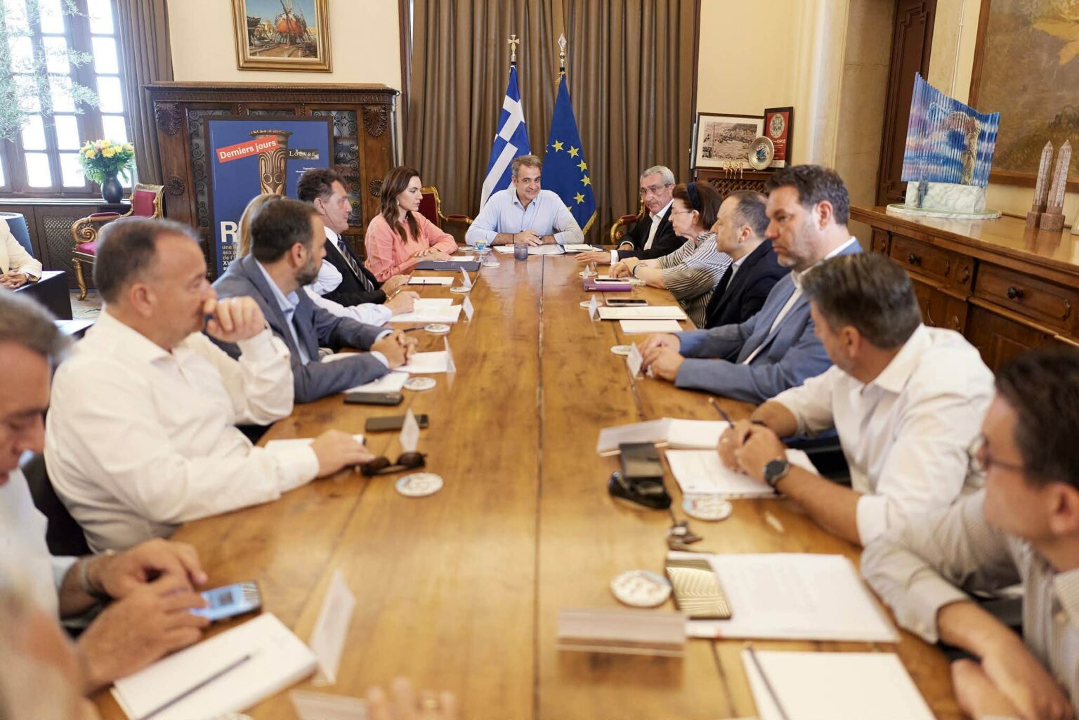 ΣΥΣΚΕΨΗ ΠΡΩΘΥΠΟΥΡΓΌΣ ΕΚΡ 13.06.26