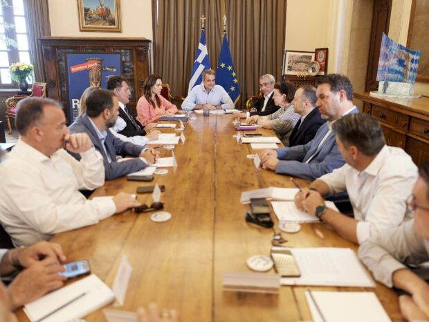 ΣΥΣΚΕΨΗ ΠΡΩΘΥΠΟΥΡΓΌΣ ΕΚΡ 13.06.26