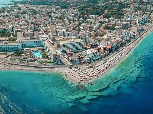 ΜΗΤΣΗΣ ΡΟΔΟΣ