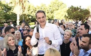 MHΤΣΟΤΑΚΗΣ
