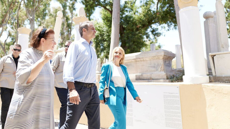 ΜΗΤΣΟΤΑΚΗΣ ΠΕΡΒΟΛΑ 13.06.26