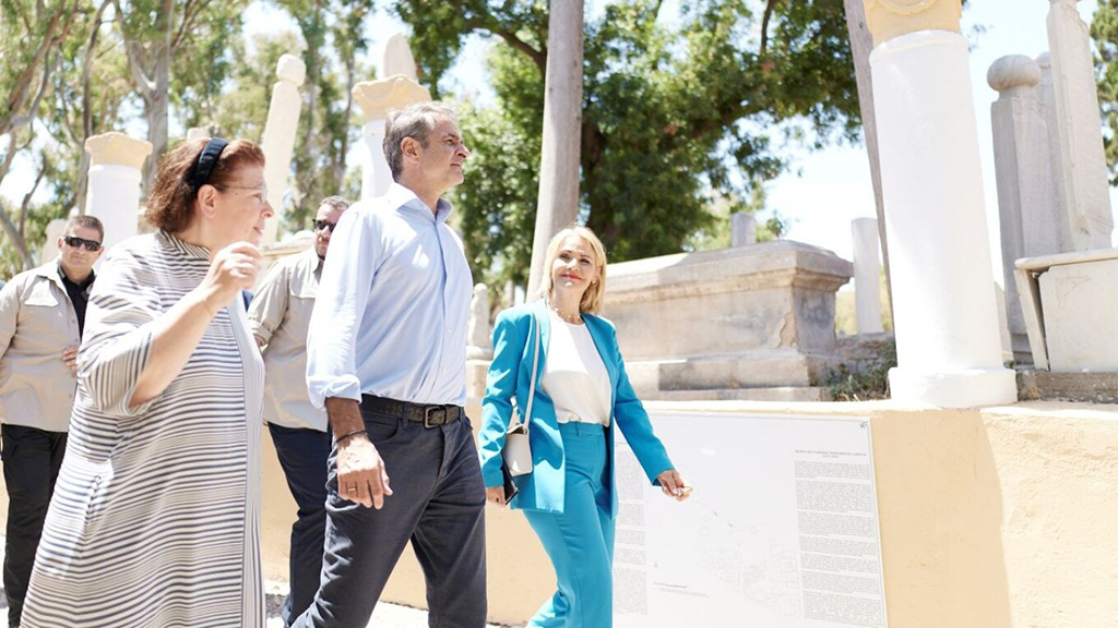 ΜΗΤΣΟΤΑΚΗΣ ΠΕΡΒΟΛΑ 13.06.26