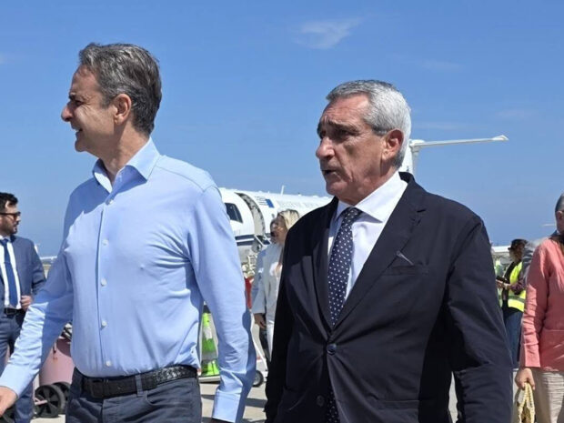 ΜΗΤΣΟΤΑΚΗΣ ΧΑΤΖΗΜΑΡΚΟΣ