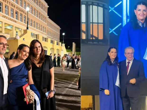 ΜιΚΑΕΛΑ ΚΑΣΤΗ ΛΕΡΟΣ
