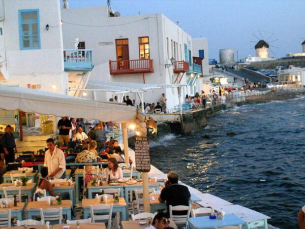 ΤΟΥΡΙΣΜΟΣ